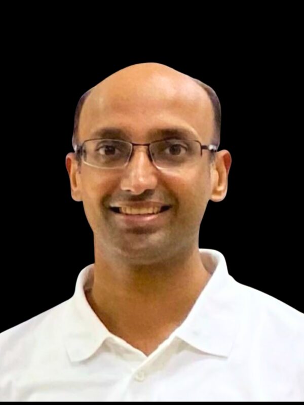 Saurabh Agrawal