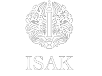 Isak Fragrance logo