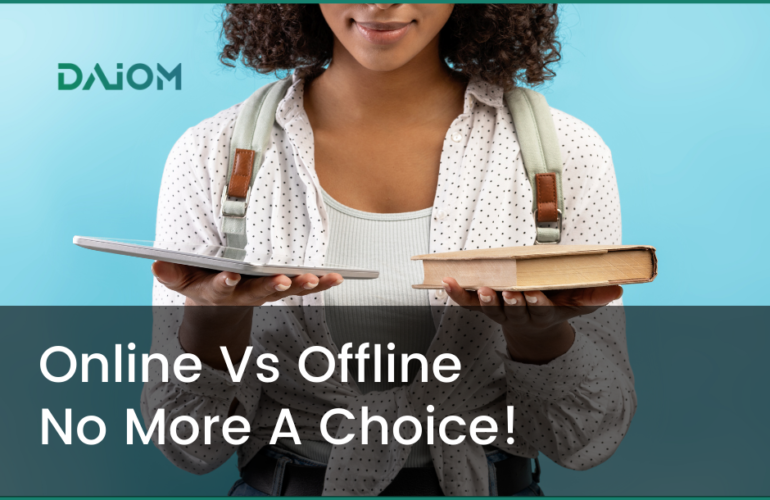 offline-vs-online