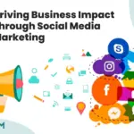 Driving Business Impact with Social Media - DAIOM