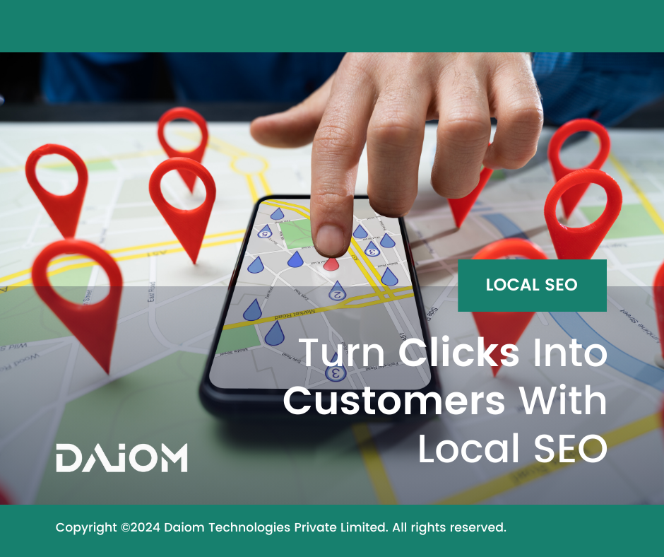 Local Seo Agency