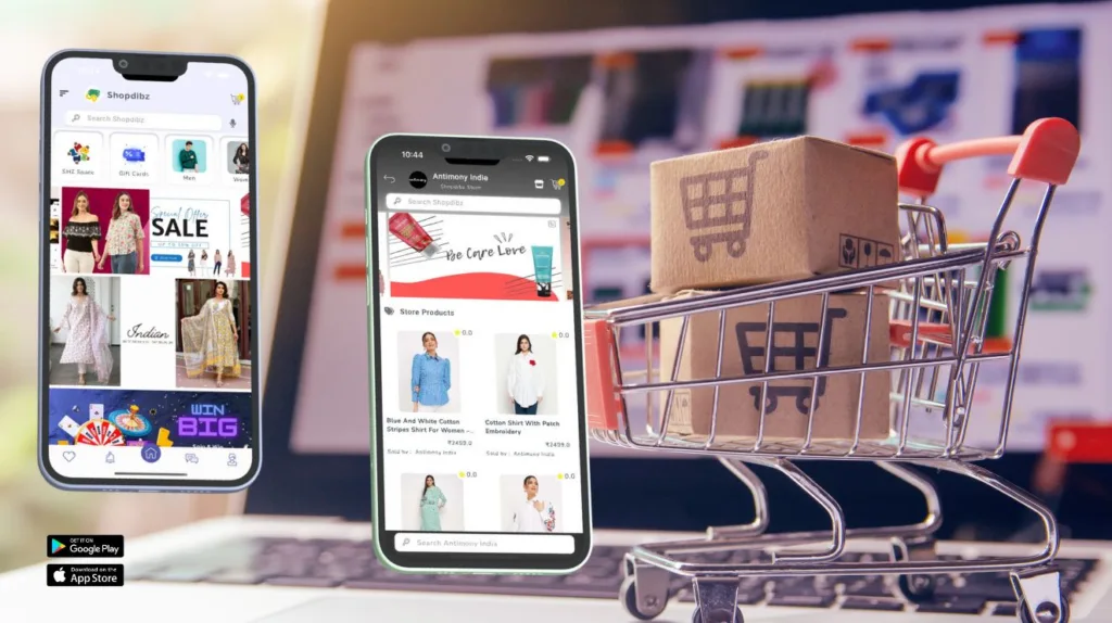 India's E-Commerce Is Booming. So Why Are Users Leaving by Day 30? example
