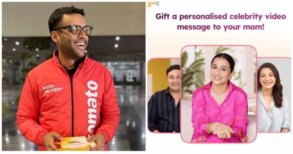 The Secret Sauce Behind Zomato's Creative, Long-Lasting Marketing daiom zomato personalization campaign