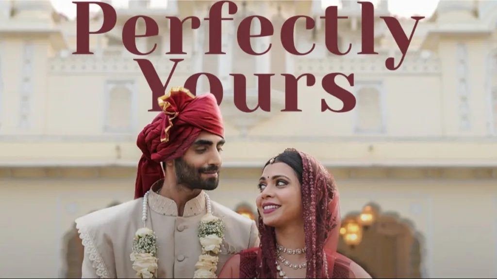 India's Wedding Market: How Brands Are Rewriting the Rules of Wedding Marketing daiom hyatt