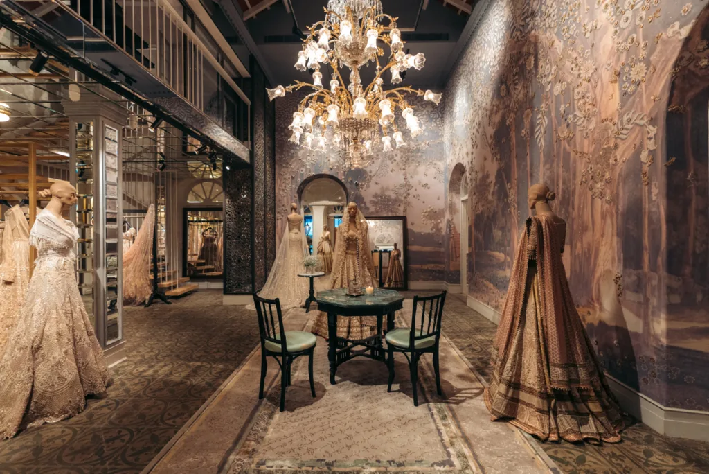 India's Wedding Market: How Brands Are Rewriting the Rules of Wedding Marketing daiom india 1