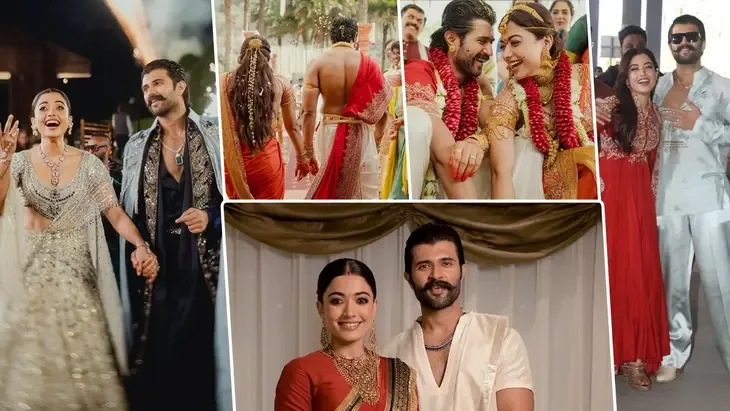 India's Wedding Market: How Brands Are Rewriting the Rules of Wedding Marketing daiom celebrity