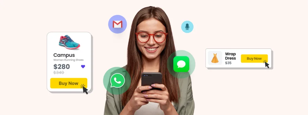 Why Are Customer Data Platforms Becoming the Backbone of Growth? cdp example